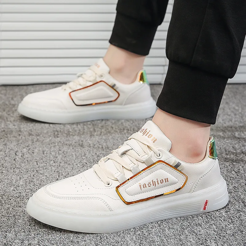 Рисунок 3 - Кроссовки мужские из вулканизированной кожи