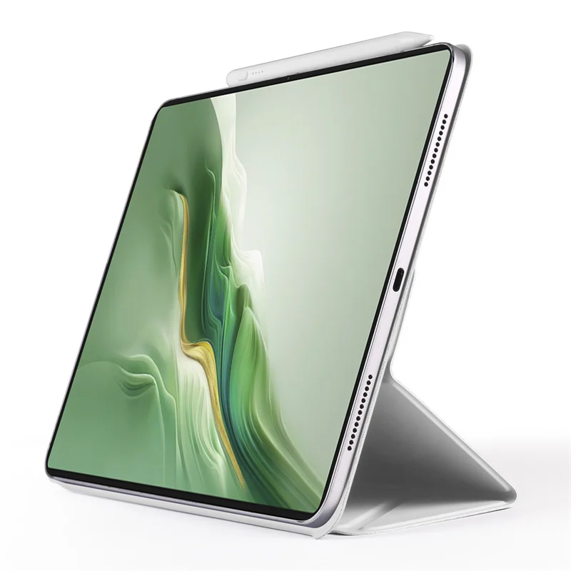 Ultra Slim Magnetic Detachable Tablet Cover