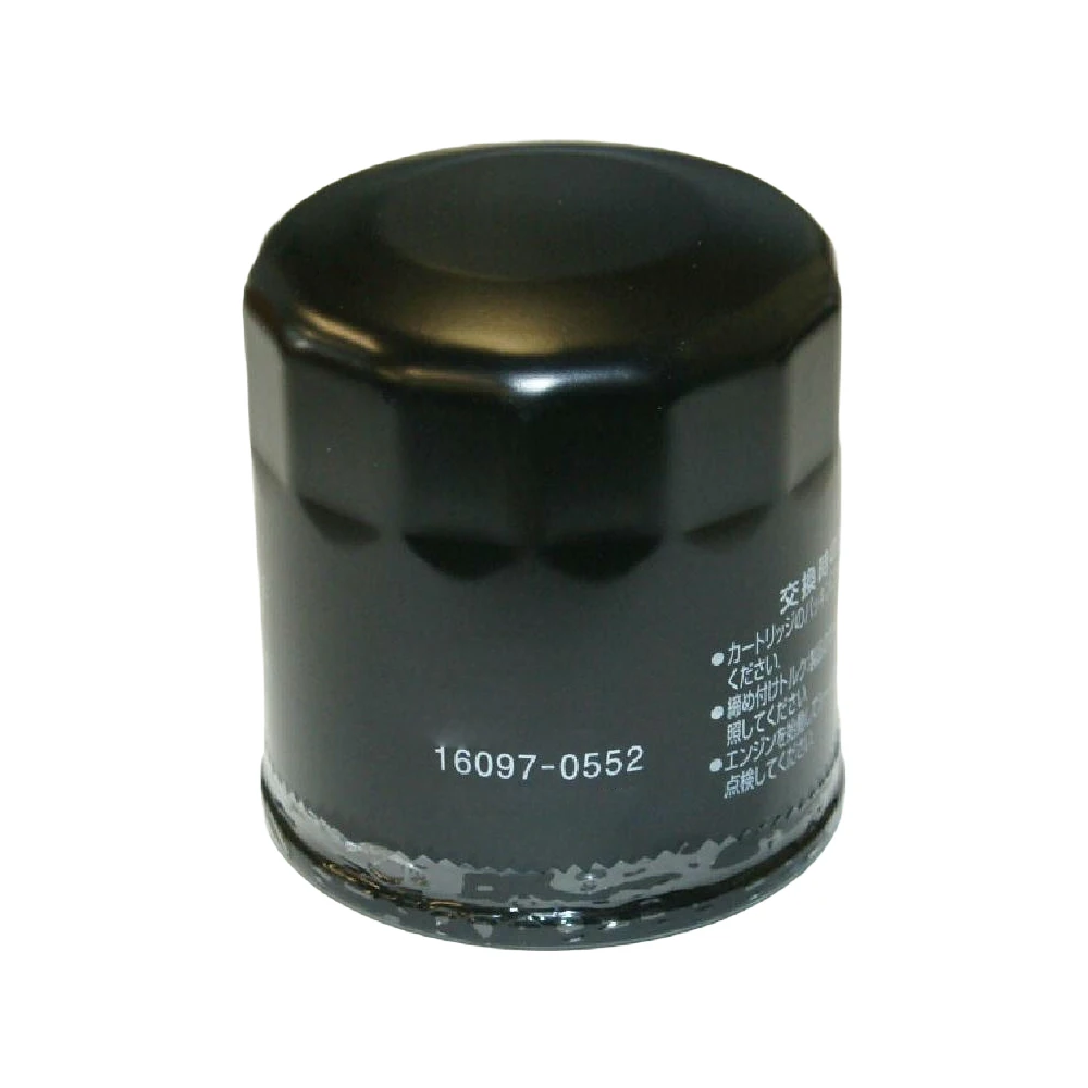 りつ 16097-0552 16097-0008 16097-0002 16097-0004 OIL FILTER for