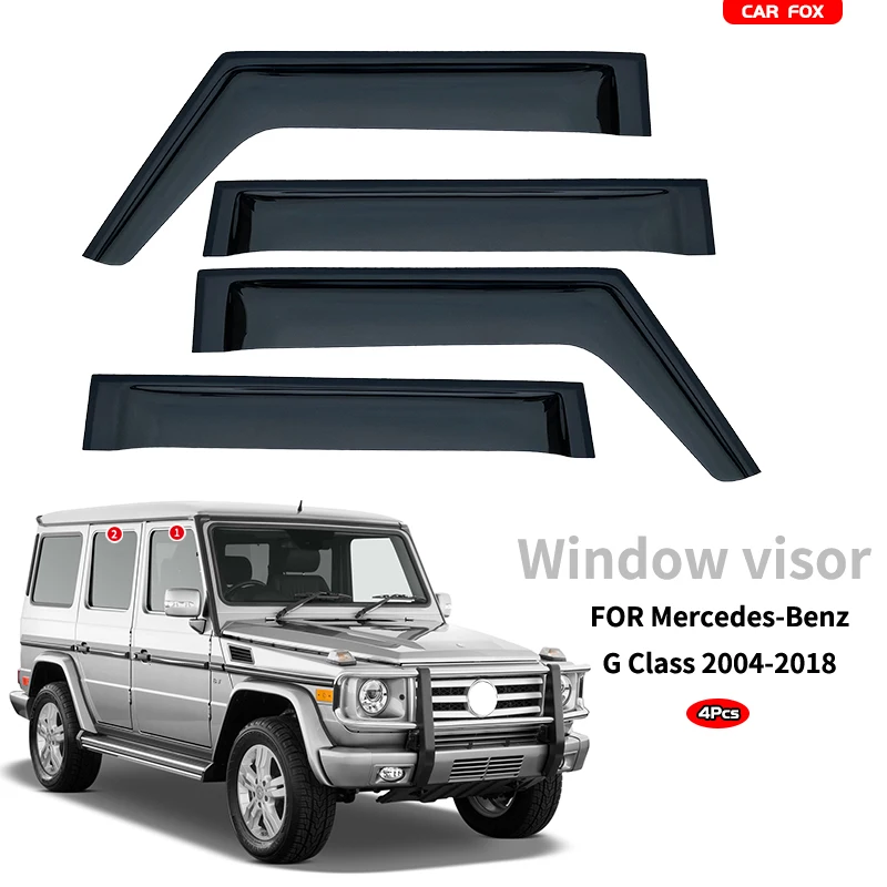 For Mercedes Benz G Class W461 W463 G350 G400 G500 2004today Present