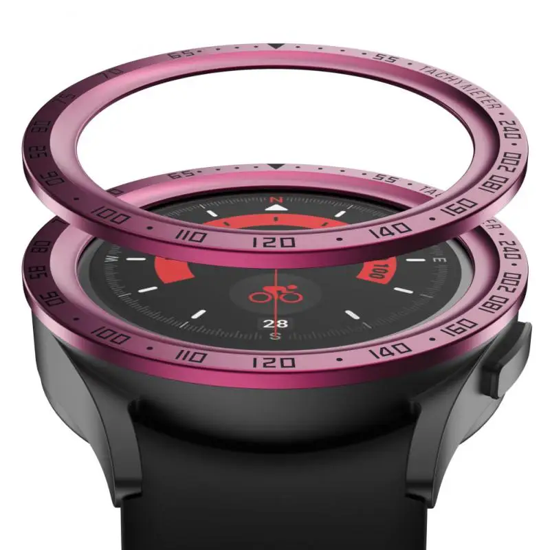 Ｚ  ġ 5 ο ݼ   Ÿϸ ̽, 40mm/44mm, Ʈġ Ŀ,   ̽,  