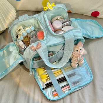 Luxury Women’s Cosmetic Bag 1