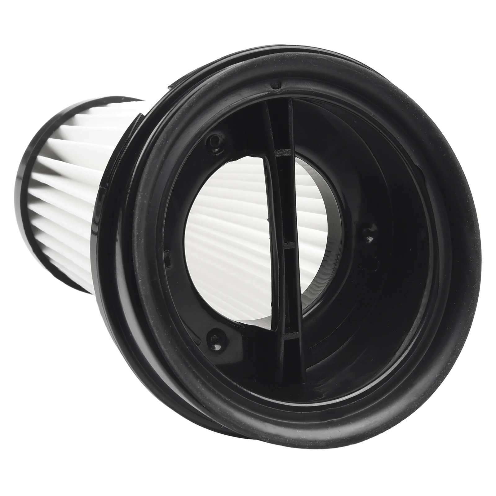 MisterVac 10 Sacchetti Per Kärcher VC 2, VC2 Premium | +2 Filtri, Tessuto 5 Strati, Senza Plastica, Alternativa Economica - 3