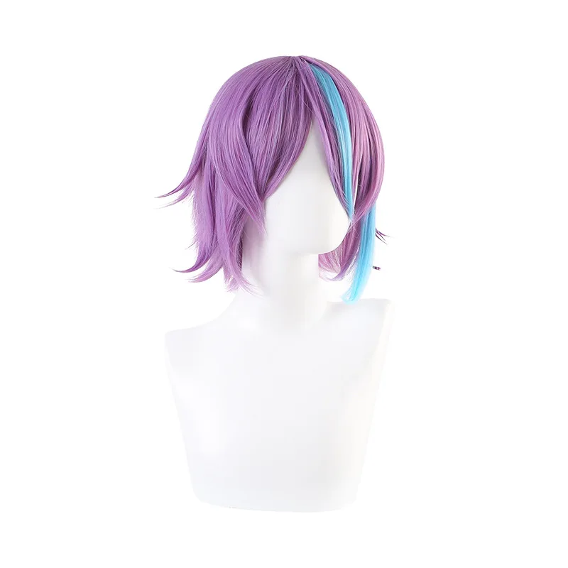 Rui wig