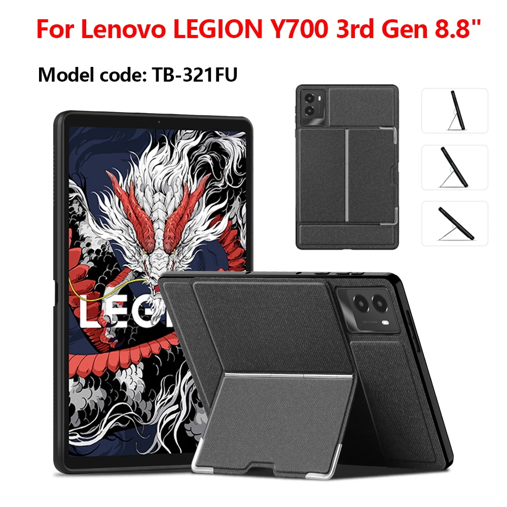 Durable Protective Case