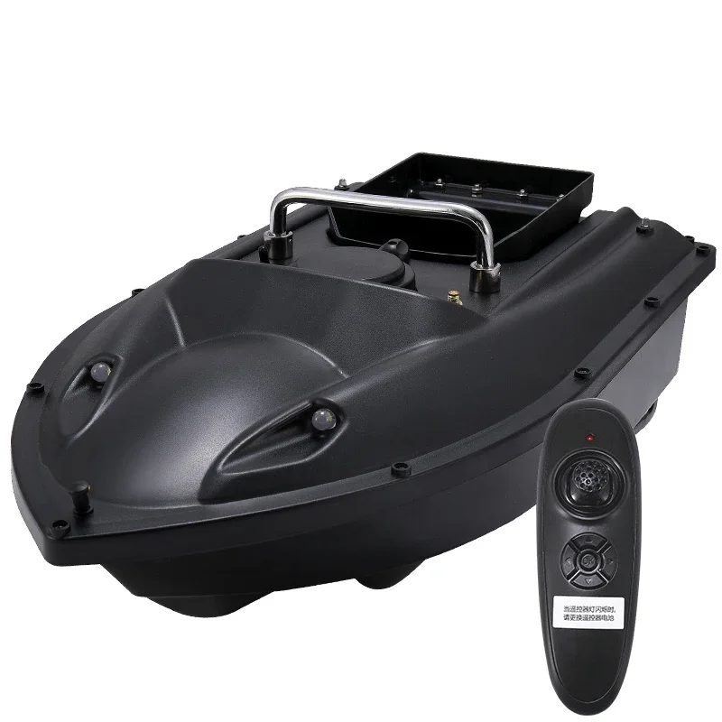 

Remote control ship, GPS positioning, nesting ship, fishing, hook feeding, bait pulling, net pulling, high-power nesting tool