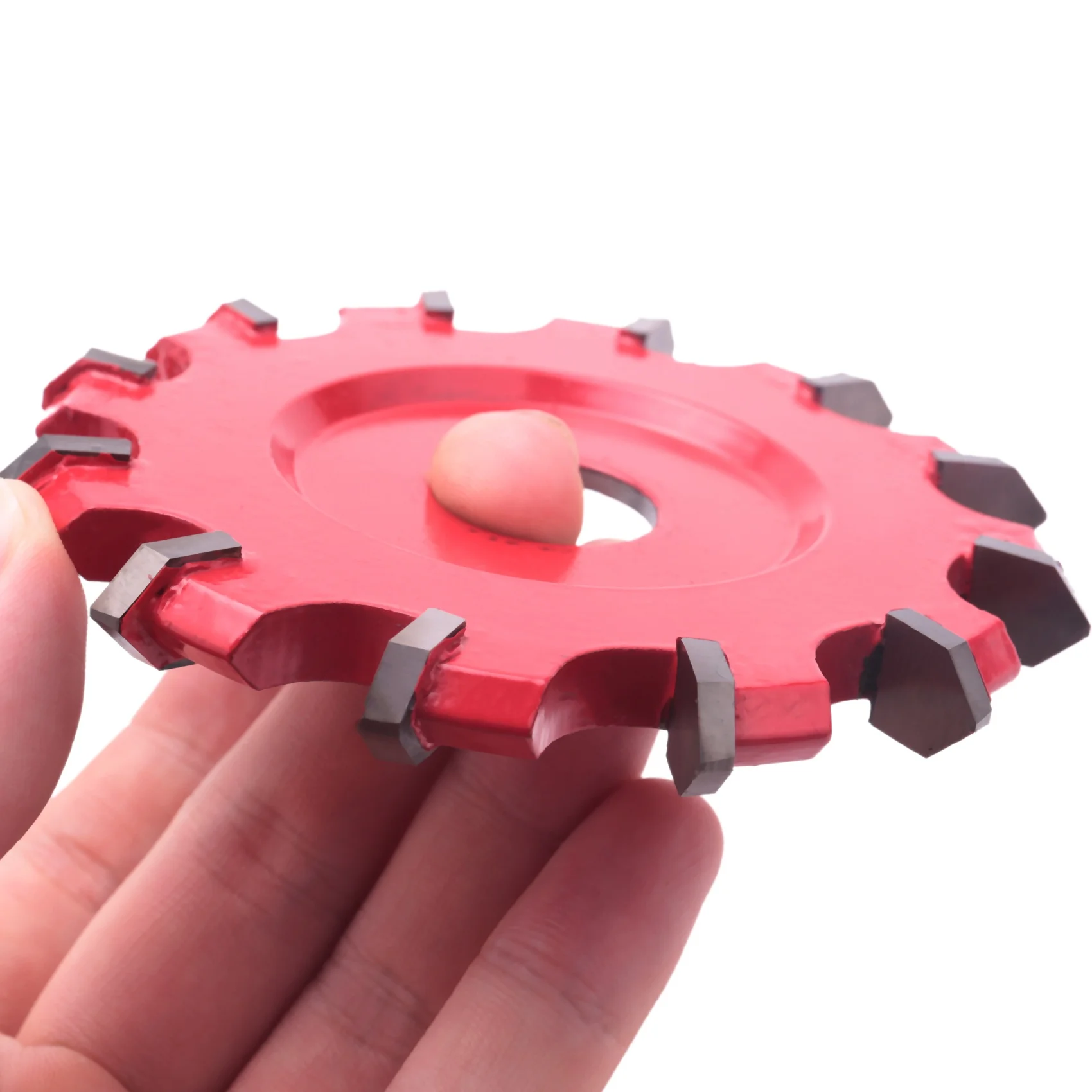 Circular Saw Cutter Round Sawing Cutting Blades Discs Open Composite Panel Slot Groove Plate For Spindle Mac- 10Mm
