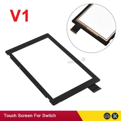 Enhanced Touch Screen Replacement for NS Switch Console Accessories (For Switch V1)