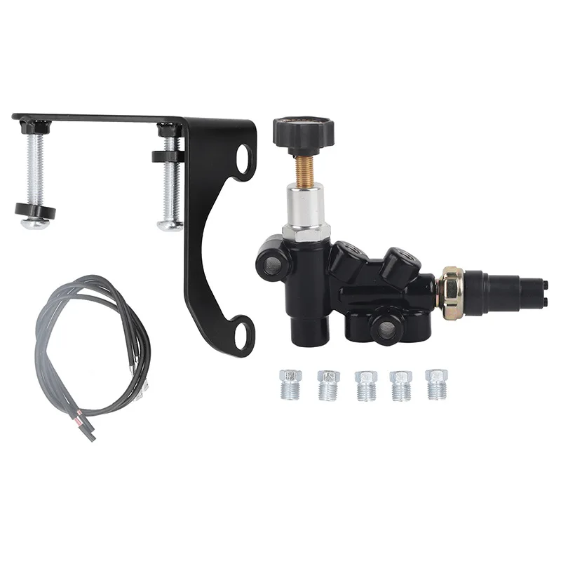 Suitable for Wilwood Adjustable Knob Automotive Brake Proportional Valve Kit 260-11179 260-13190