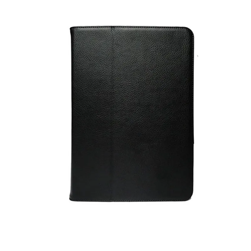 Magro Retro Dobrável Suporte de Couro do Plutônio Capa Inteligente para Samsung Galaxy Note 10.1 2012 gt N8000 N8010 N8020 Lápis Titular Tablet Case - Imagem 4