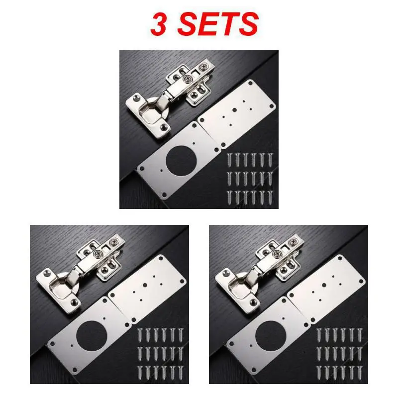 3Pcs