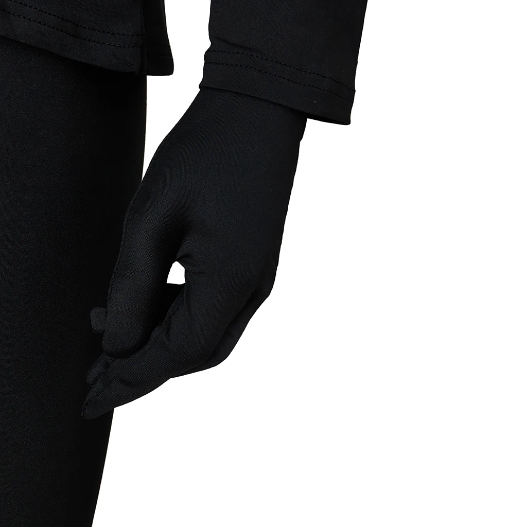 Mortal Kombat-Inspired Noob Saibot Cosplay Costume for Men