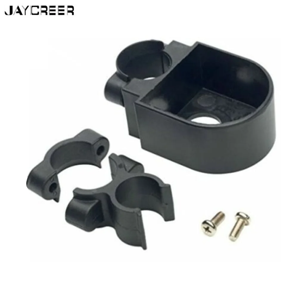 JayCreer Universal Wheelchair Crutch Holder Walking Stick Holder walking stick attachment crutch accessory kit