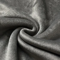 أعلى جودة سميكة المخملية الدافئة الرجال أزياء الخريف الشتاء العلامة التجارية سليم صالح متماسكة البلوز مصمم سترة الكورية الصوفية عارضة البلوز 5