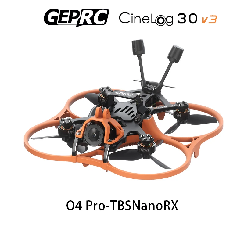 O4 Pro-TBSNanoRX