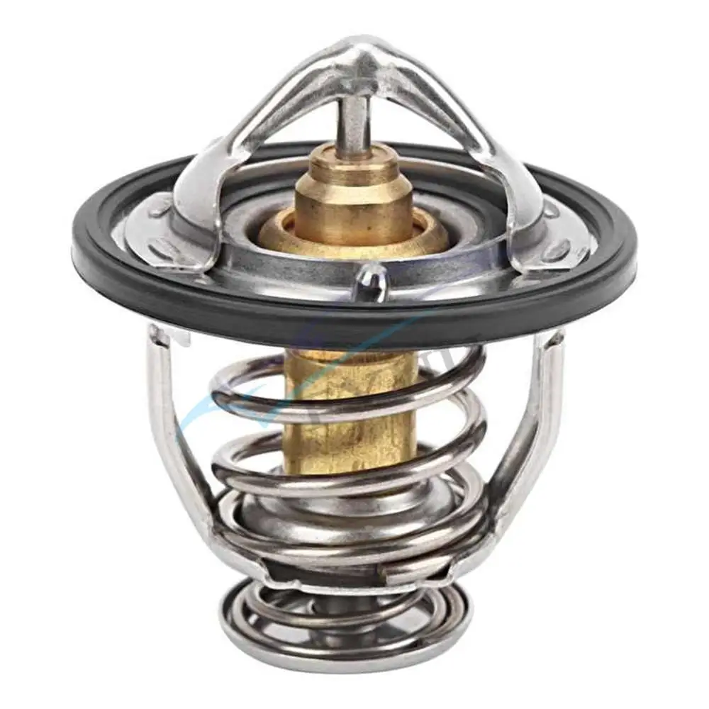 90916-03129 Engine Coolant Thermostat For Toyota Avalon Camry Celica Corolla Highlander Scion Solara Matrix 9091603129