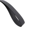 50CM PU Leather Horse Whip,Wooden Handle Riding Crop Party Flogger Horse Riding COW LEATHER Whip 5
