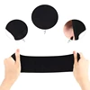 1/2 pair, upper arm shaper women's wrap arm sleeves, compression elastic body shaper, sports fitness slimming sleeves 4
