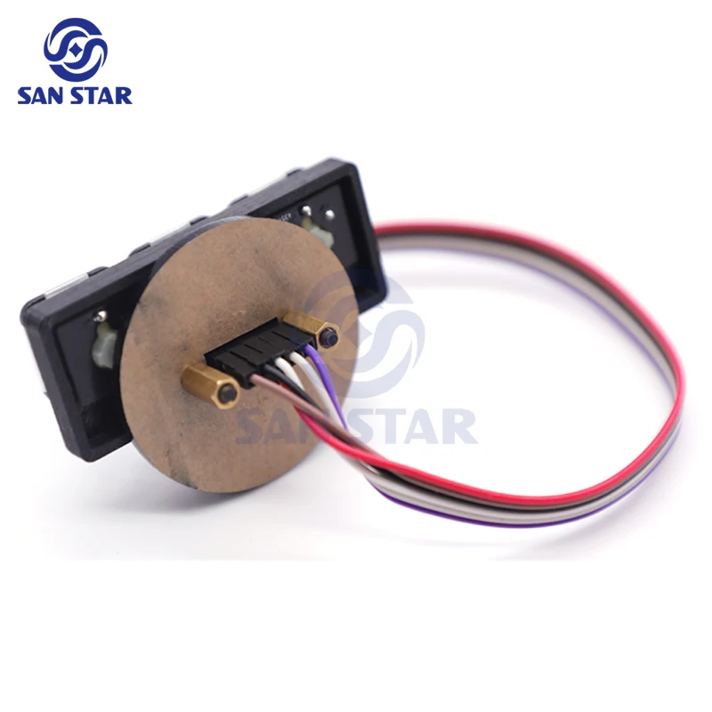 Excellence Mixbox WASD Movement Keys with LED Lights for Arcade