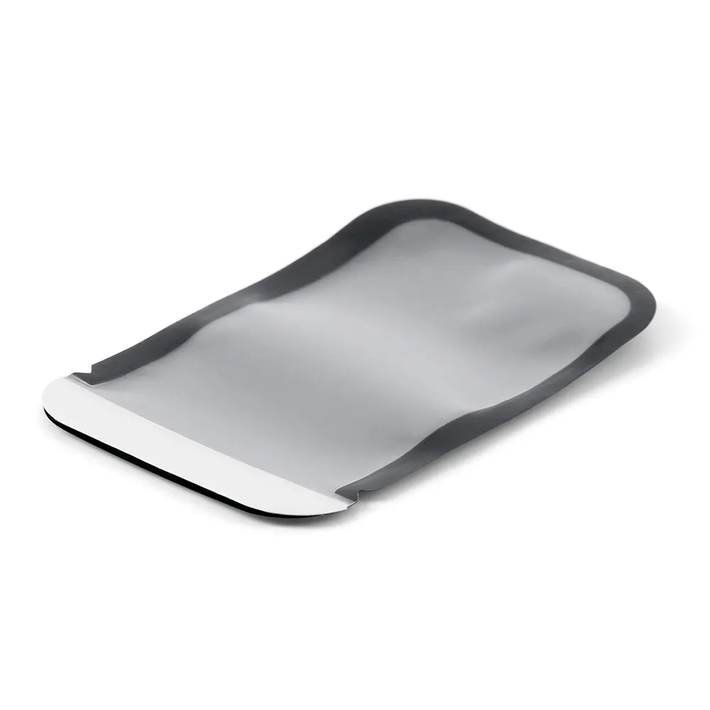 100 Teile/schachtel AZDENT Dental Einweg Digital X-Ray Scan X Barrier Umschläge Schutzhülle Tasche Abdeckung Taschen für Phosphor # 0 # 1 # 2 – Detail 7