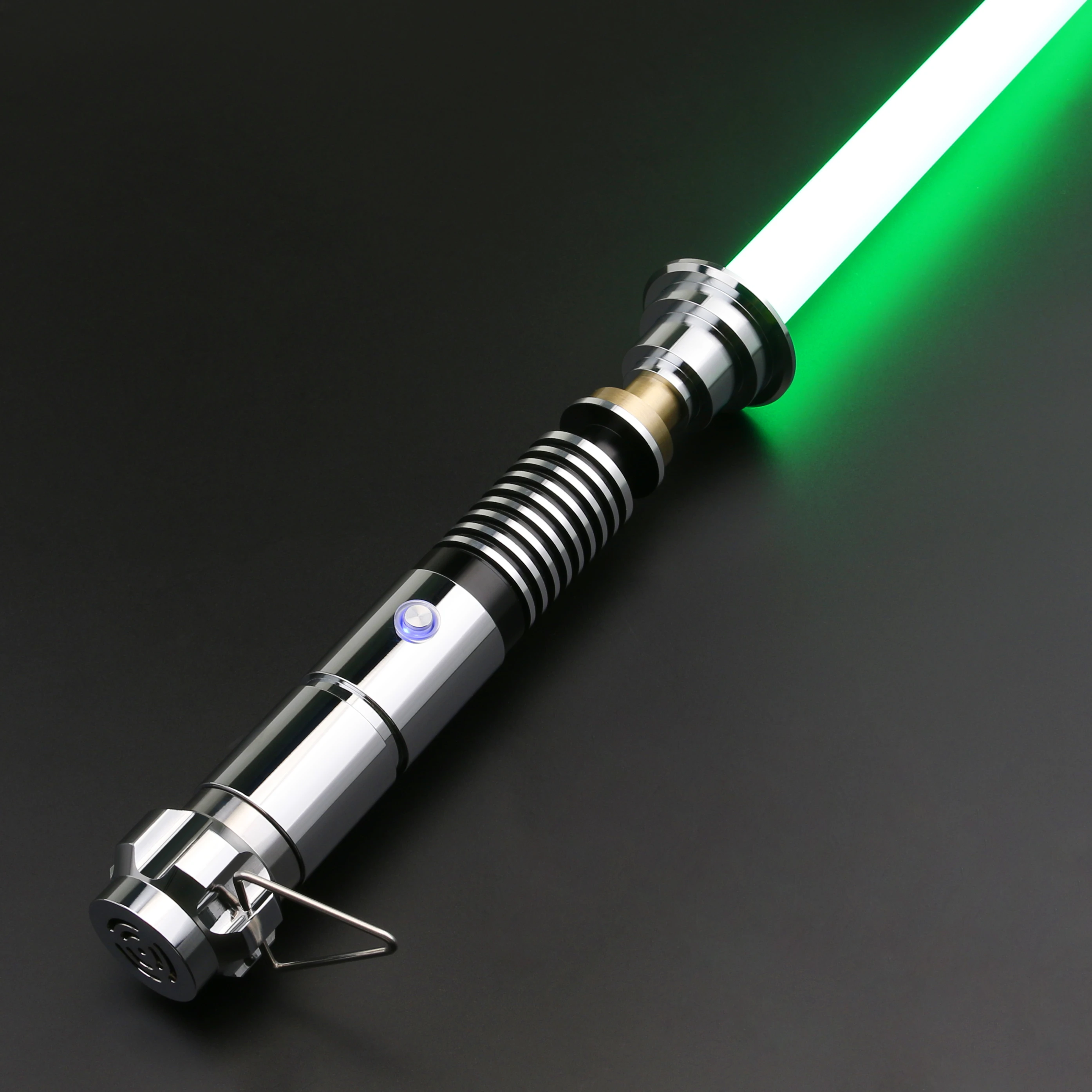 SaberFeast Luke Smooth Swing Lightsaber 