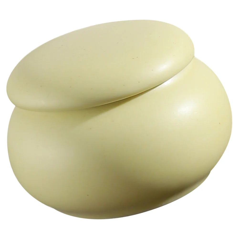 керамогранит itt ceramic beauty matt hexa 23 2x26 7 Beauty Storage Ceramic Canister Cream Jars for Travel Tea Toiletry Containers Bottles Ceramics Sub