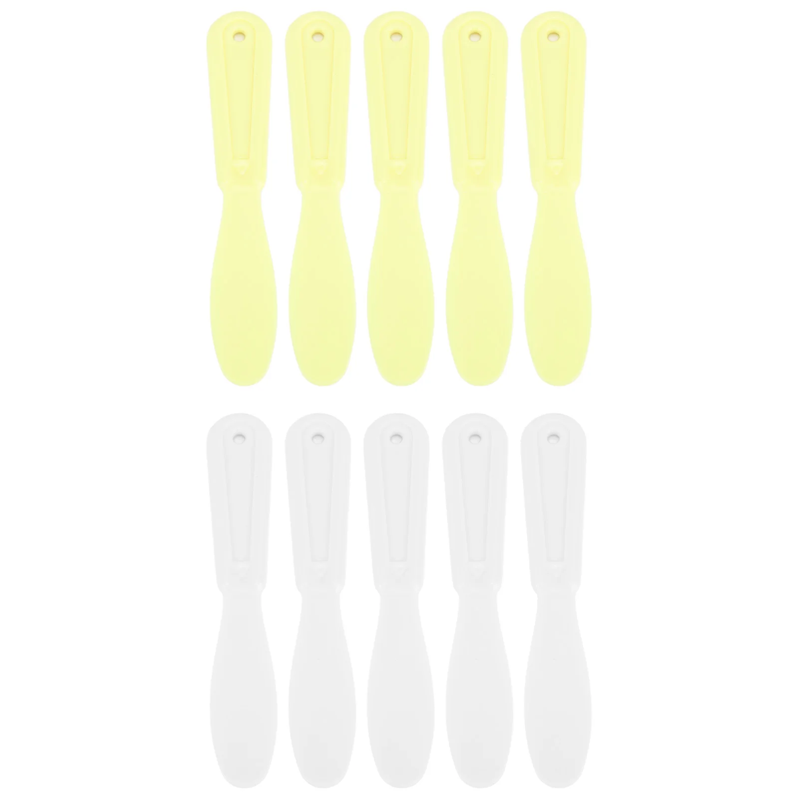 

Шпатель для смешивания, шпатель для скульптурирования на ощупь