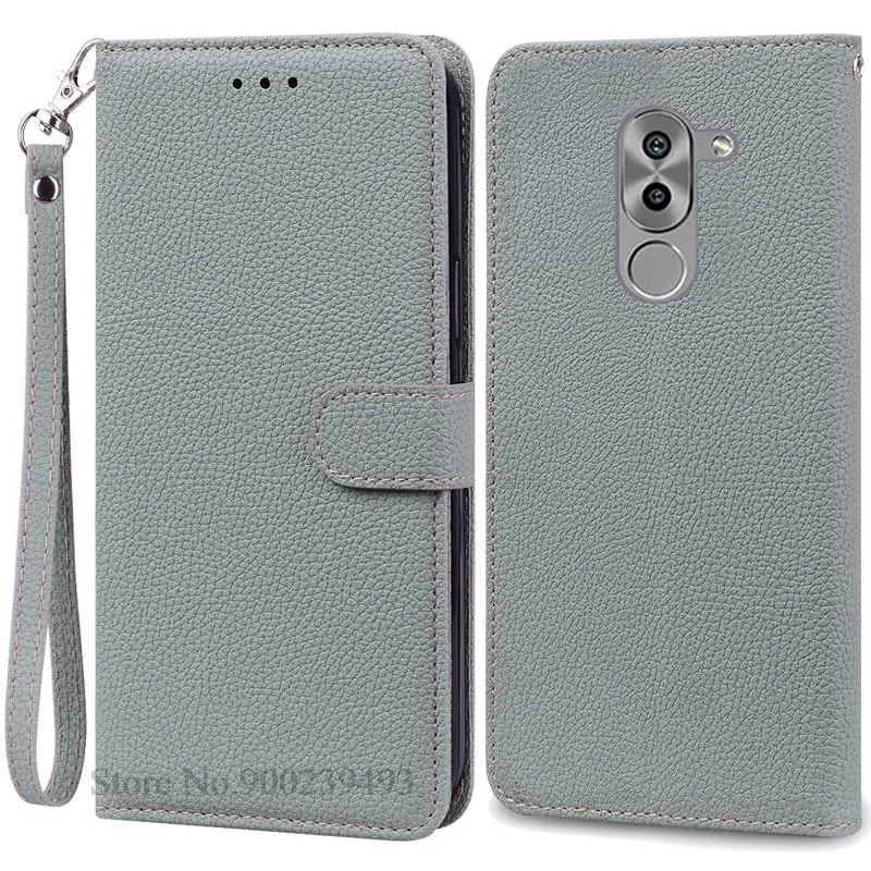 Premium Flip Leather Wallet Phone Case - Elegant and Functional Design