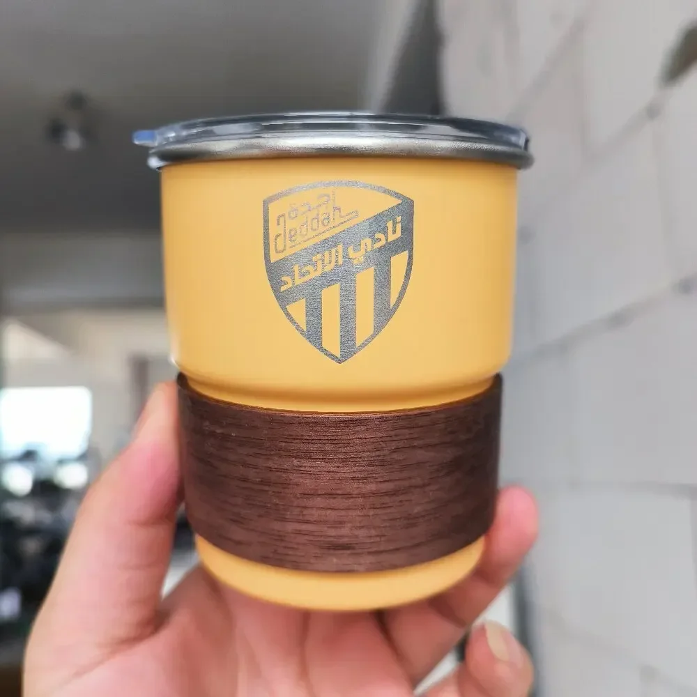 كوب نادي الاتحاد