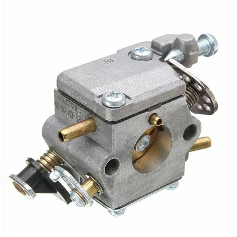 Carburetor for Homelite HCS3435 RCS3535CA Perfectly Fits Multiple UT Chainsaw Models and For RUIXING H142 Series