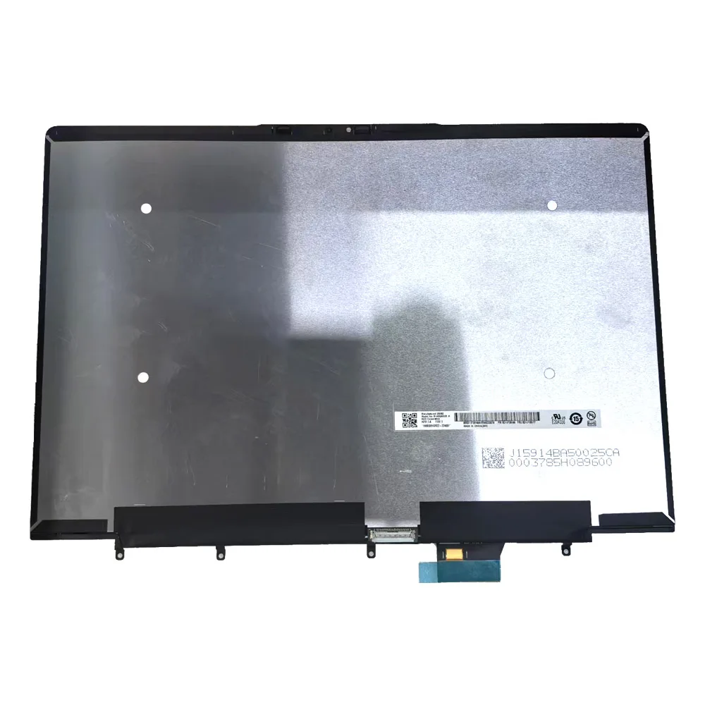 Lenovo ideapad 5 Pro-14ACN6 14인치 노트북 화면 어셈블리 터치 2240 x 1400 82L7과 호환 가능