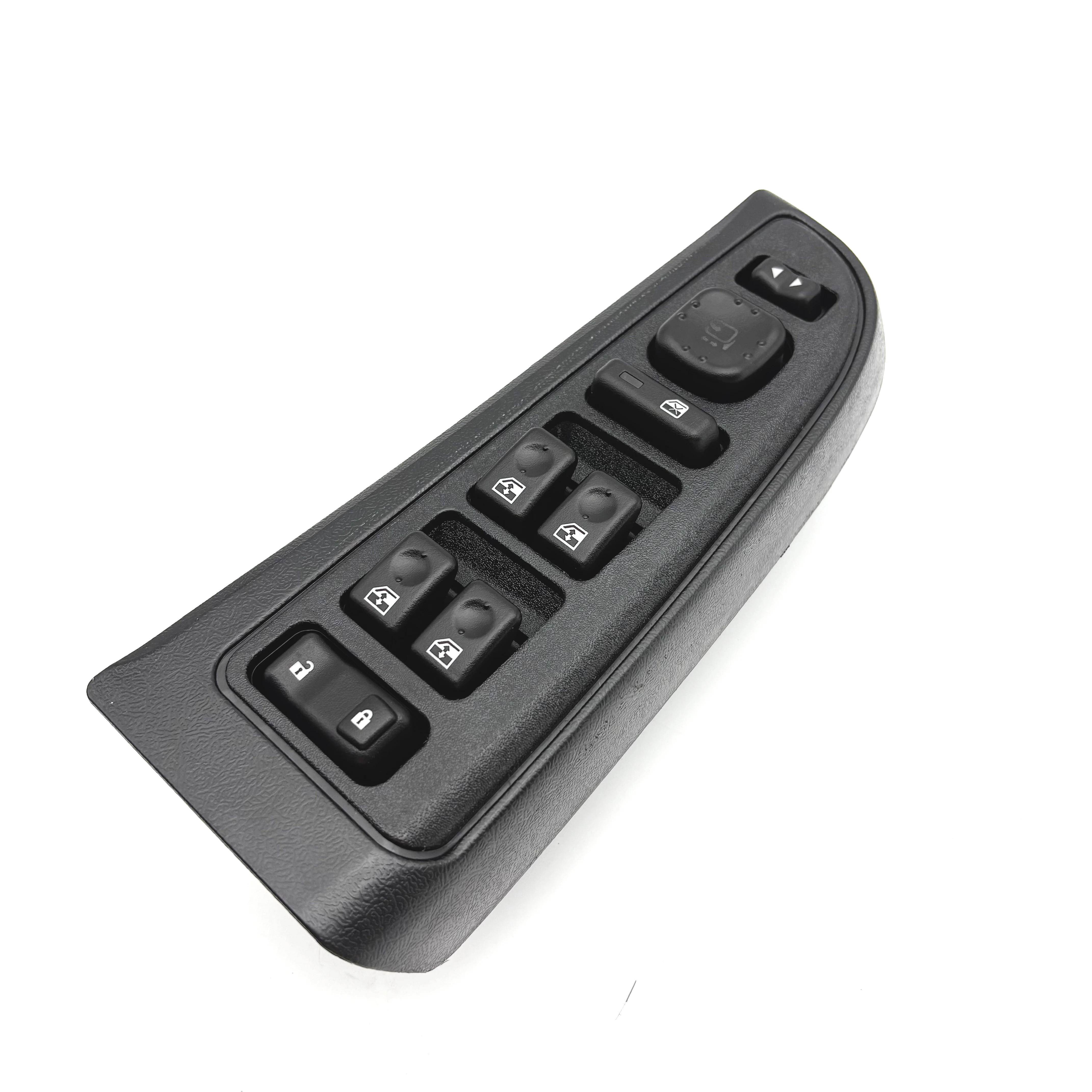 Fensterheberschalter OE 15883320 Fahrerseitige Türverriegelung Passend für 2003-2007 Chevy Avalanche Silverado Suburban Tahoe GMC Yukon Sierra – Detail 7