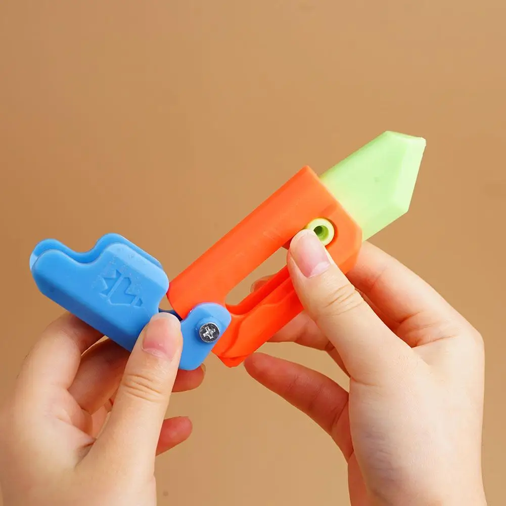 Рисунок 4 - 3D печать гравитационный Cub прыгающий