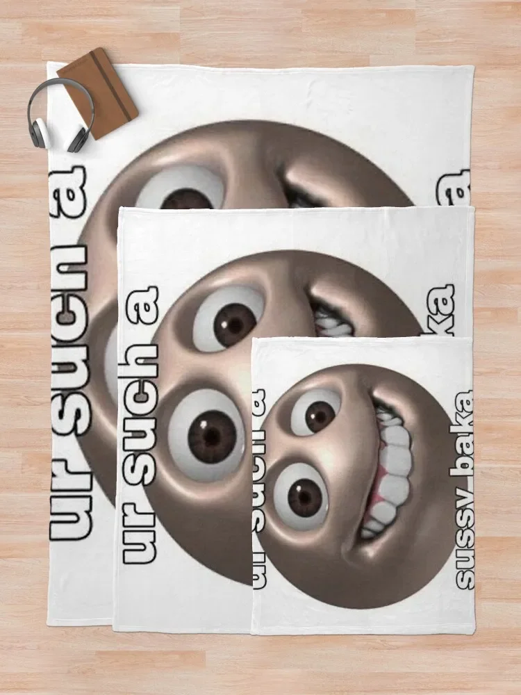 UR ���� Sussy Baka ������ ���, ǫ���� ���, ���� ħ�� ����