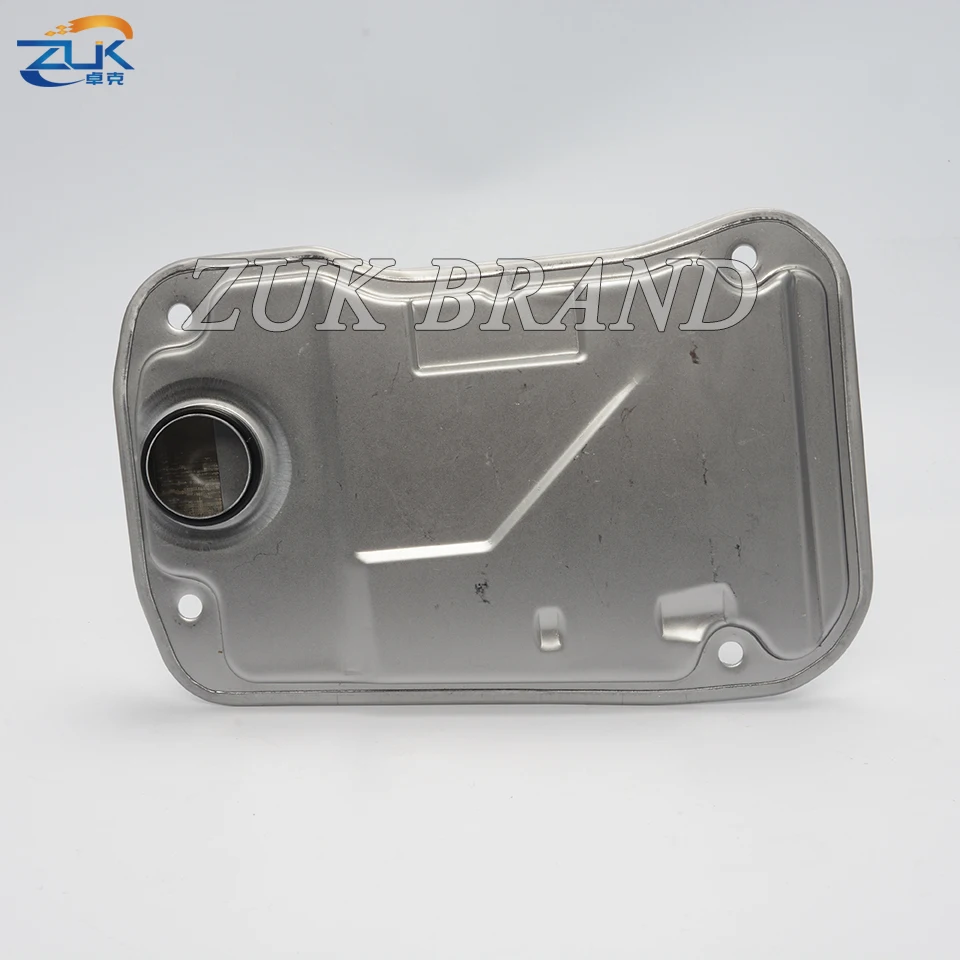 ZUK Transmission Strainer Filter For Toyota Land Cruiser FJ CRUISER 4RUNNER FORTUNER HILUX PRADO TUNDRA TACOMA For LEXUS LX470