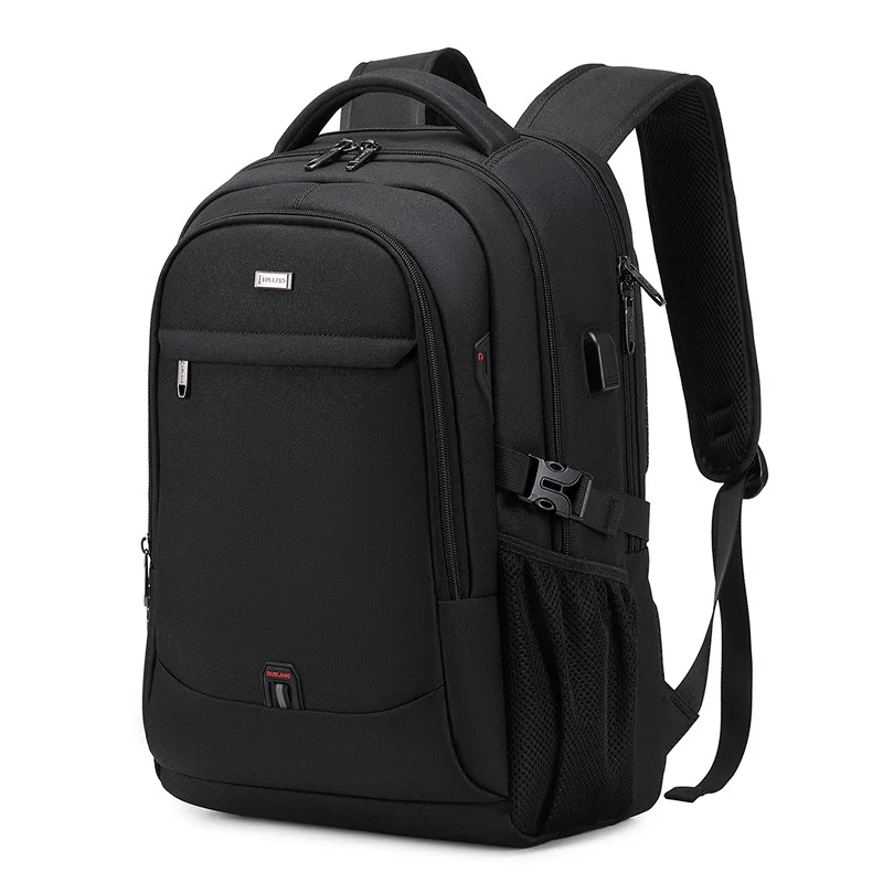 Trendy Men's Waterproof Sports Bag Multifunctional Travel Backpack School Bag High-end Casual Women's Backpack Computer Bag