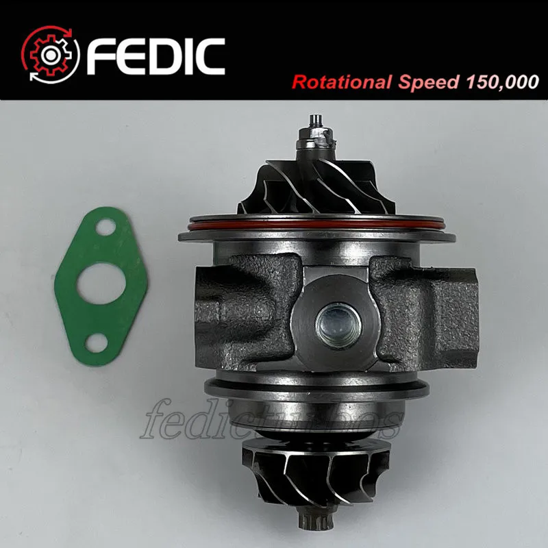 ͺ īƮ TD02 49373-01001 ͺ , ƿ VW Ʈ ڴ 1.4 TSI 90 Kw 122 HP CAXA 2008