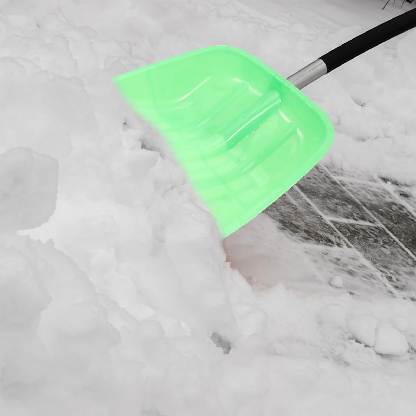 

Snow Head Ice Removal Snow Removal Tool Snow Cleaning