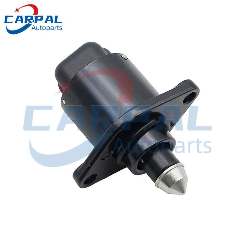 Idle Air Control Valve D95174 7701047909 6NW009141491 6NW009141701 7514039 457035 FDB999 For Renault Clio 2 Megane 1.6 Car Parts