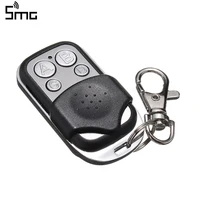 ROGER H80 TX22 E80 TX54R TX52R M80 TX44R Remote Garage Door Opener Barrier Gate Control ROGER Remote Control 433.92Mhz 2