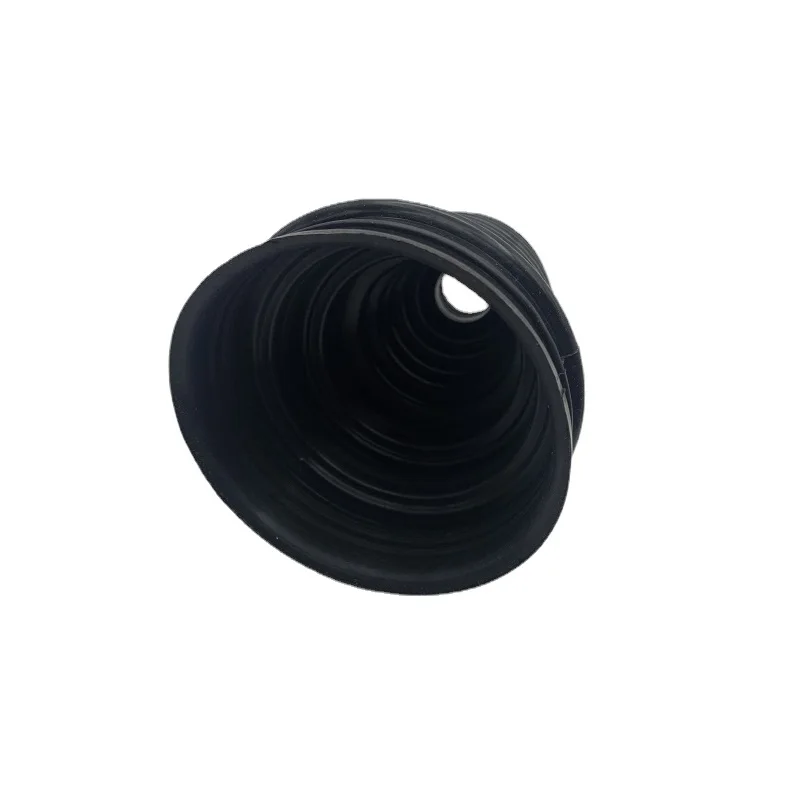 4PCS Universal Silicone CV Constant-velocity Dust Cover Joint Boot Drive Shaft Universal Strong Elasticity Cars Tools