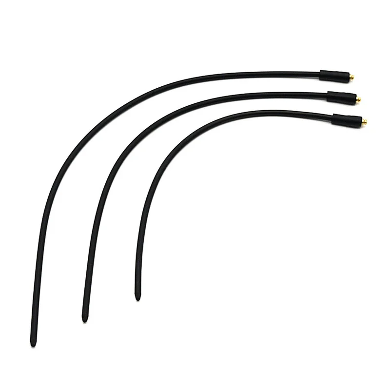 Electro Shock Accessory Silicone Catheter Sounds Urethral Sound Conductive Loops Sex Toys for Men Sex Products