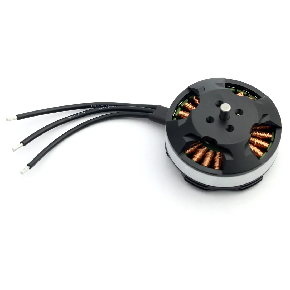 JMT 4006 6S 320KV / 4S 620KV Bürstenloser Motor TL2954 TL68P02 für Multicopter DIY RC Flugzeuge + 1355 1455 1555 1655 CW CCW Propeller – Detail 11