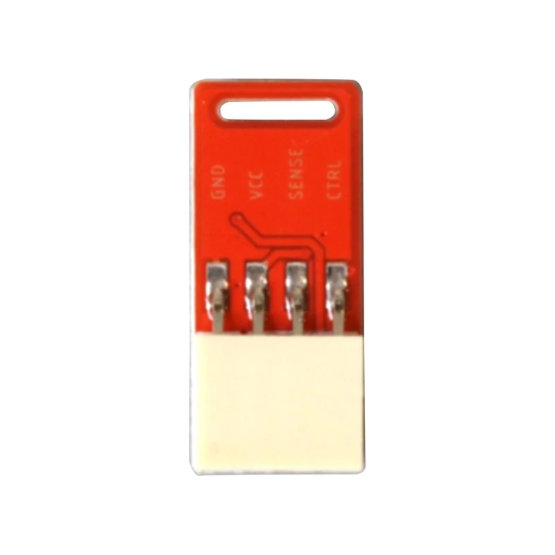 AntiMiner Dropship�� �ζ��� 12V PWM �� �ùķ�����/��Ǫ��/������ �ӵ� ��Ʈ�ѷ�