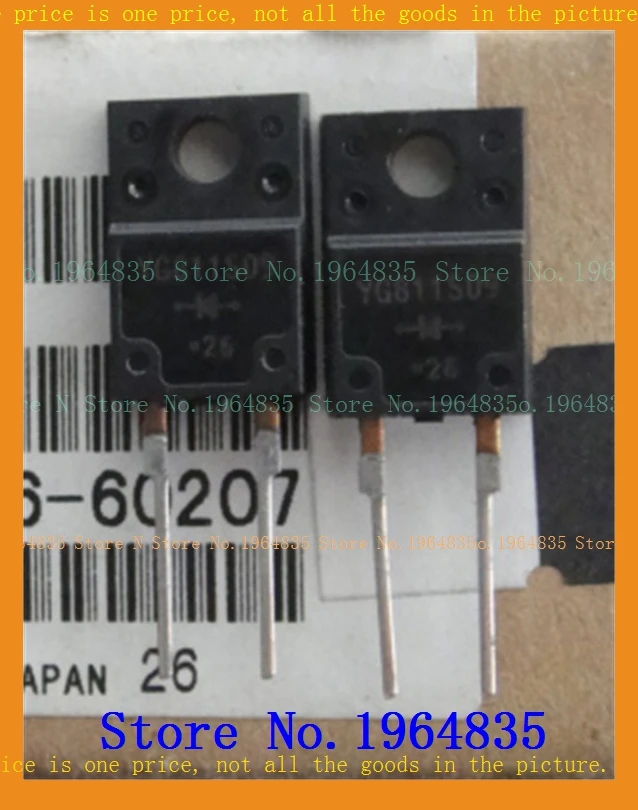 

YG811S09R 5A/90V TO-220