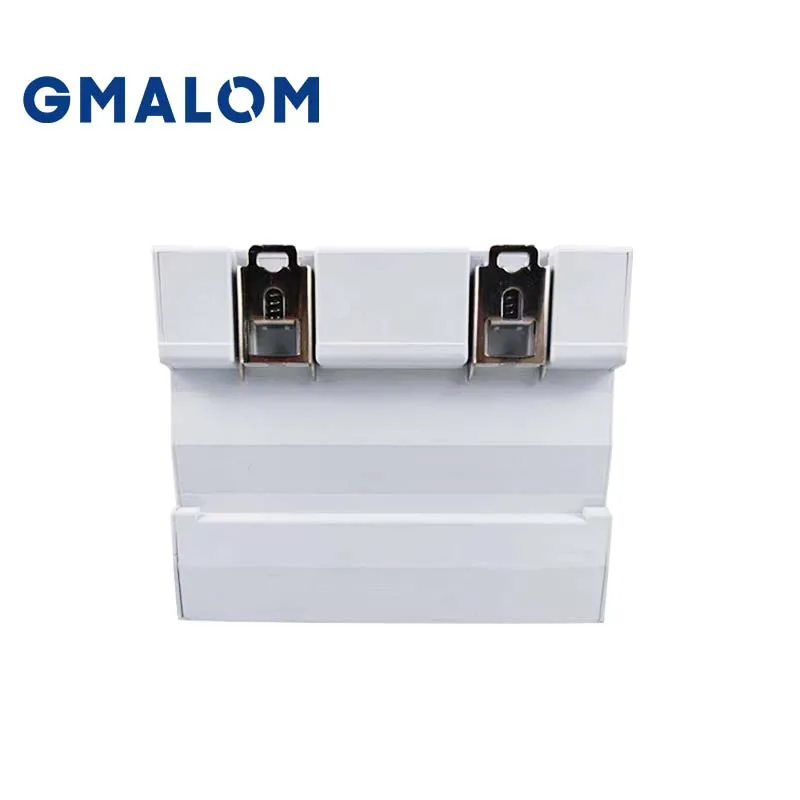 Surge Protector SPD 1P 2P 3P 4P AC385V 20KA 40KA 65KA 80KA 100KA AC Surge Protector mini protects transient overvoltage surges