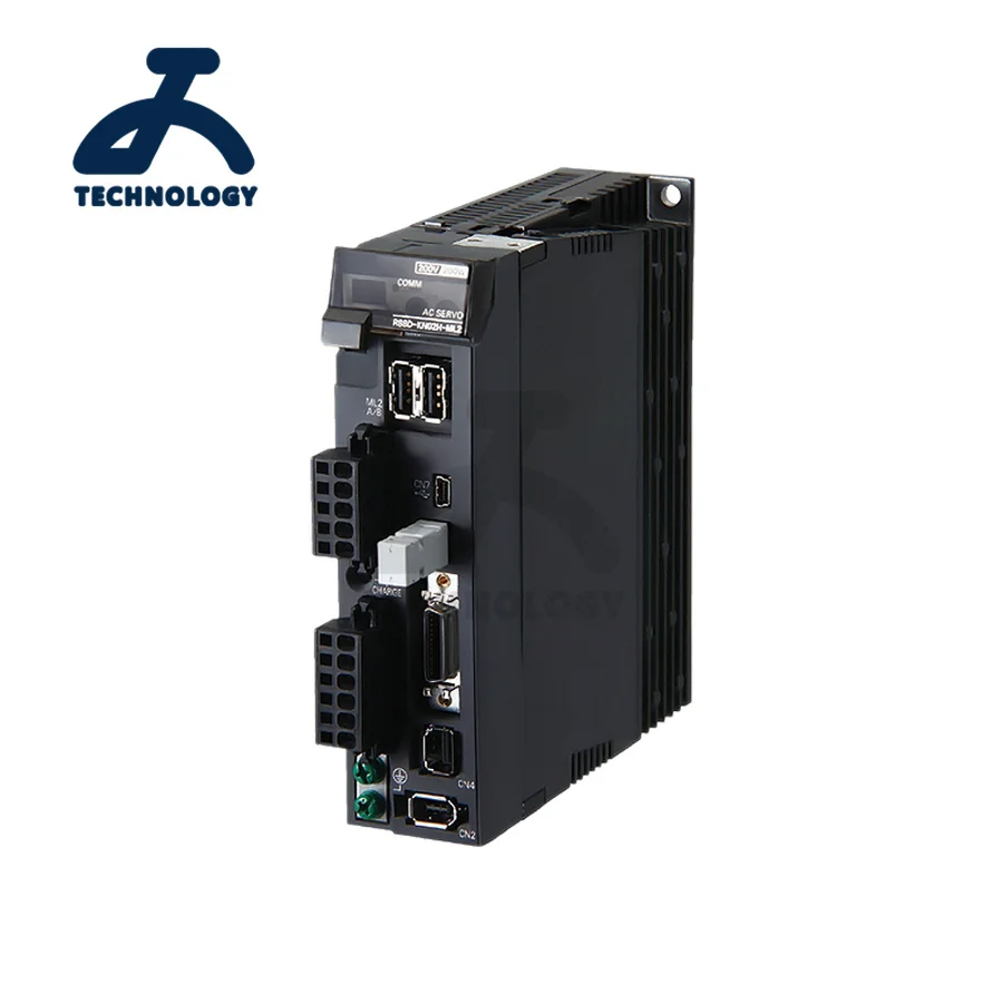 산업용 제어 서보 드라이버 R88M-1M20030H-BS2 R88M-1M10030H-BS2,  신제품