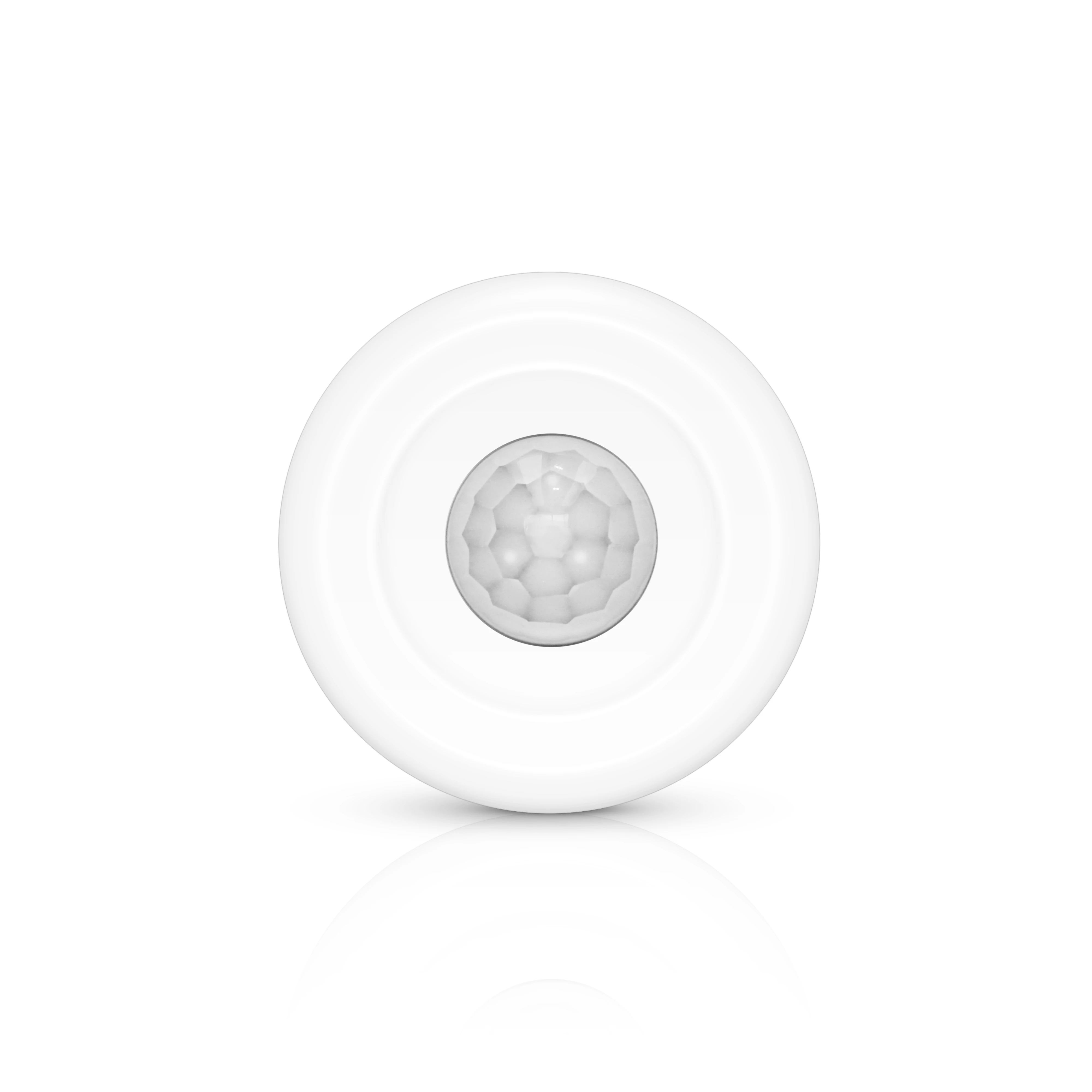Tuya WiFi Smart PIR Motion Detection Sensor Security Burglar Alarm Sensor Smart
