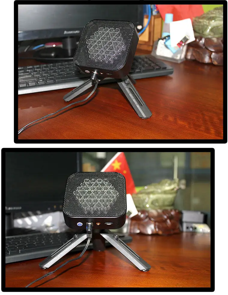 Suitable for G-19 compact directional speakers, directional audio speakers exhib
