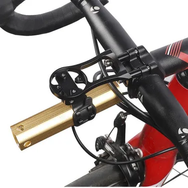 Fahrrad Computer Kamera halter Aluminium legierung Fahrrad Lenker halterung Ausrüstung Mountain Road Fahrrad halterung für – Detail 26